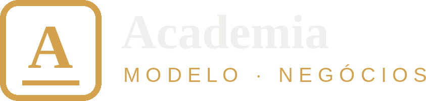 Academia Modelo de Negócios